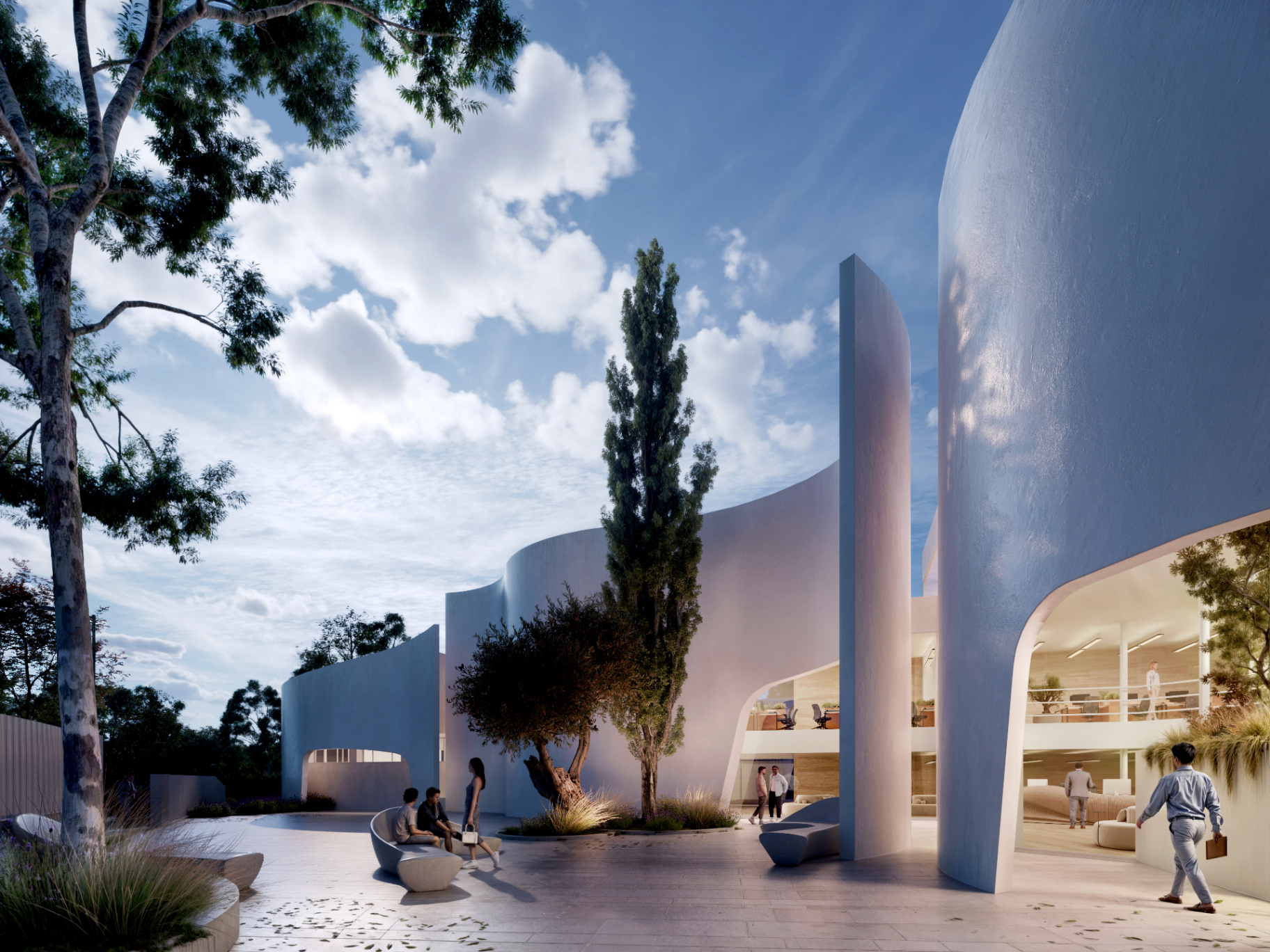 Arquitectura y urbanismo bioclimáticos — Arquivida