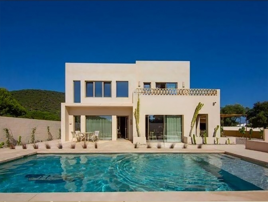 Casa en Caños de Meca